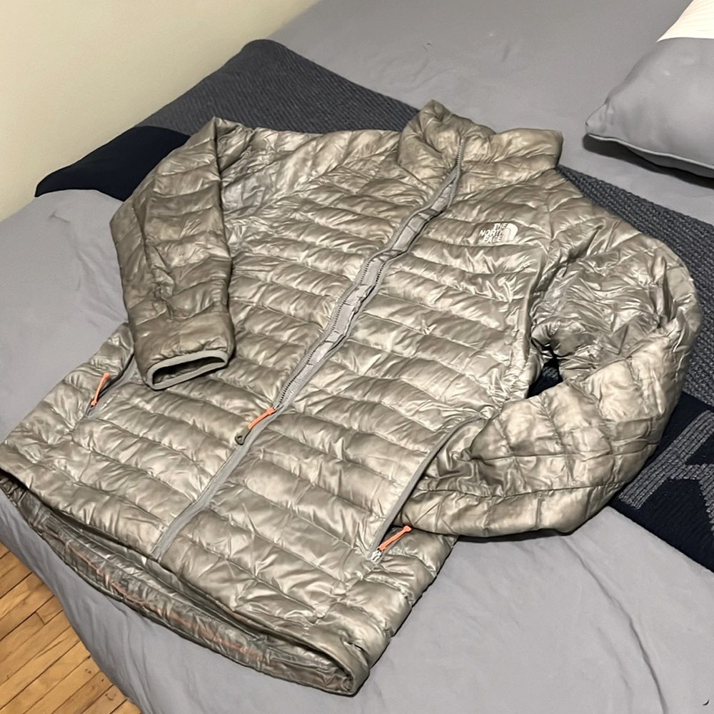 The North Face Men's Quince Jacket”